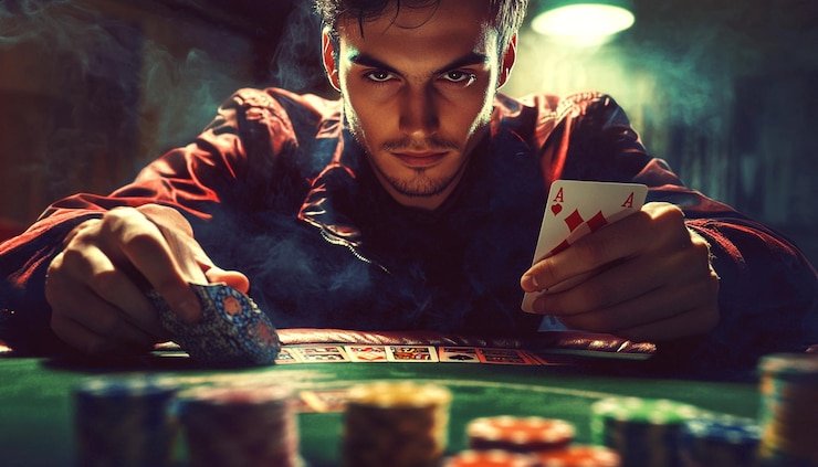 pk 786 Hamari lobby mein live tables kya hain