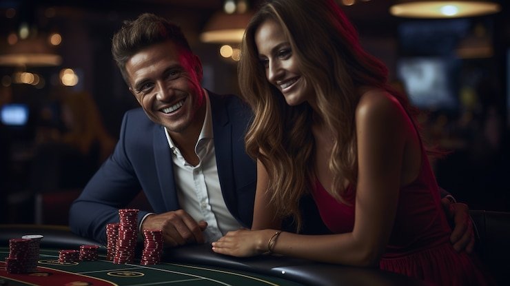 pk 786 Live Casino